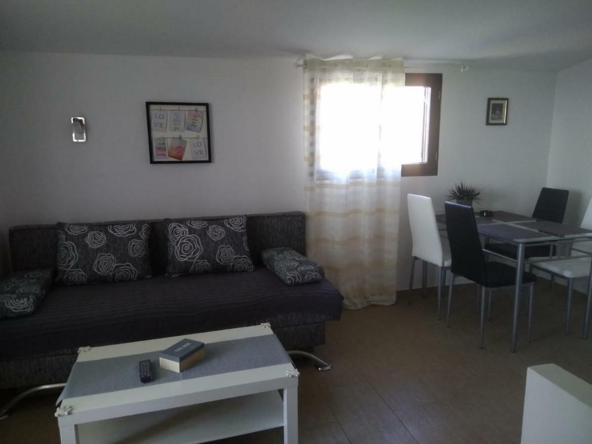 Apartment Leon & Grga Šibuljina Esterno foto