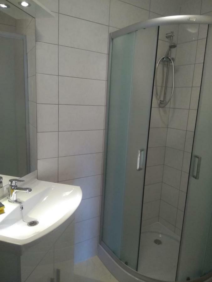 Apartment Leon & Grga Šibuljina Esterno foto