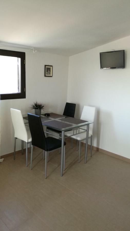 Apartment Leon & Grga Šibuljina Esterno foto
