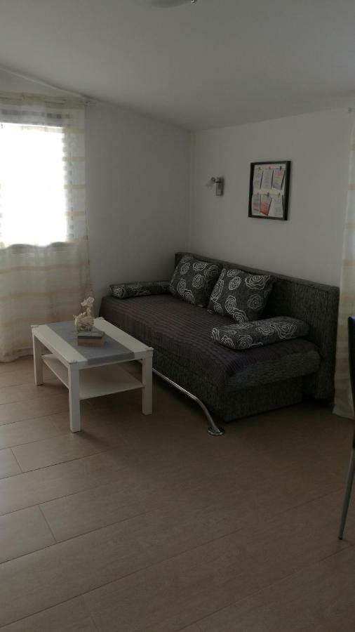 Apartment Leon & Grga Šibuljina Esterno foto